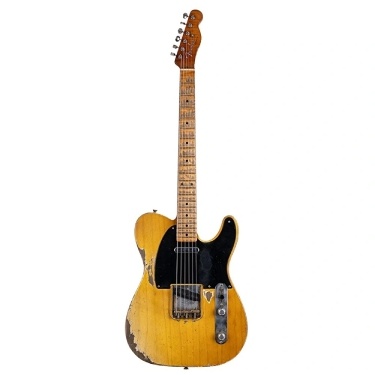 Özel / Sınırlı Üretim Gitarlar